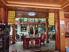 -心园餐厅·地道传统云南菜·三十年老店