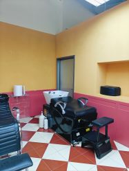 -Devilhands Barbershop男士理容店