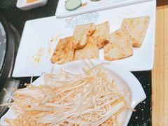 -烤点烤肉(五一广场店)