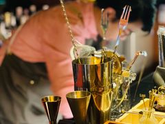 -M4·酒吧·威士忌·咖啡