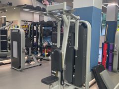 -VPsmart私教健身工作室(新华路旗舰店)