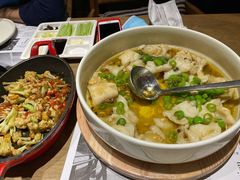 -小大董·烤鸭(凤凰汇店)