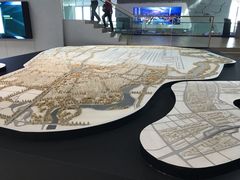 -广州市城市规划展览中心