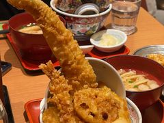 -爱蝦乃家(金虹桥店)