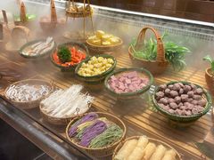 -一绪に和牛寿喜烧(罗湖益田假日店)