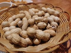 水煮花生-一粥(华侨城创意文化园店)