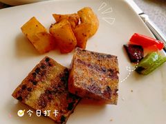 -珀丽酒店-协奏坊餐厅