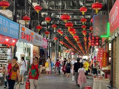 -龙津风雨桥