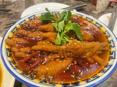 -郑喜旺烧烤(郑州总店)