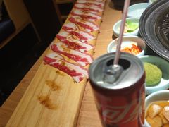 -吉秋田鲜和牛烧肉·肉档自选