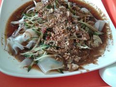 拉皮-陈氏全羊快餐(七里河店)