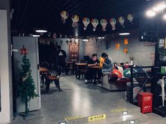 -MC精品真人密室逃脱(星游城店)