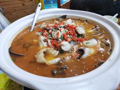 -淳安二十八道·美食汇·淳鱼馆(阳光路店)