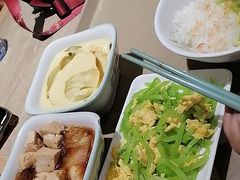 -老乡鸡(融科天地店)