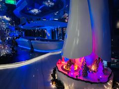 -天玑高空江景餐厅&酒吧Sky Secret Restaurant&Bar