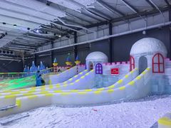 -宁波冰雪大世界(北仑区)