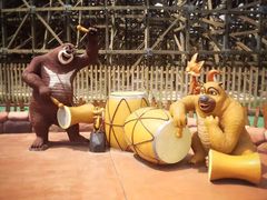 -郑州方特梦幻王国