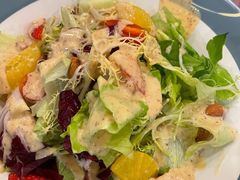 大拌菜-翠清酒家(万丰路店)