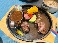 -俄士厨房(未来城店)