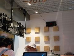 -狐狸和向日葵(北京路店)