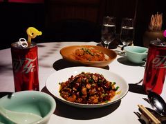 -小河盐帮·私家菜·烤鸭(三元桥·霄云路店)