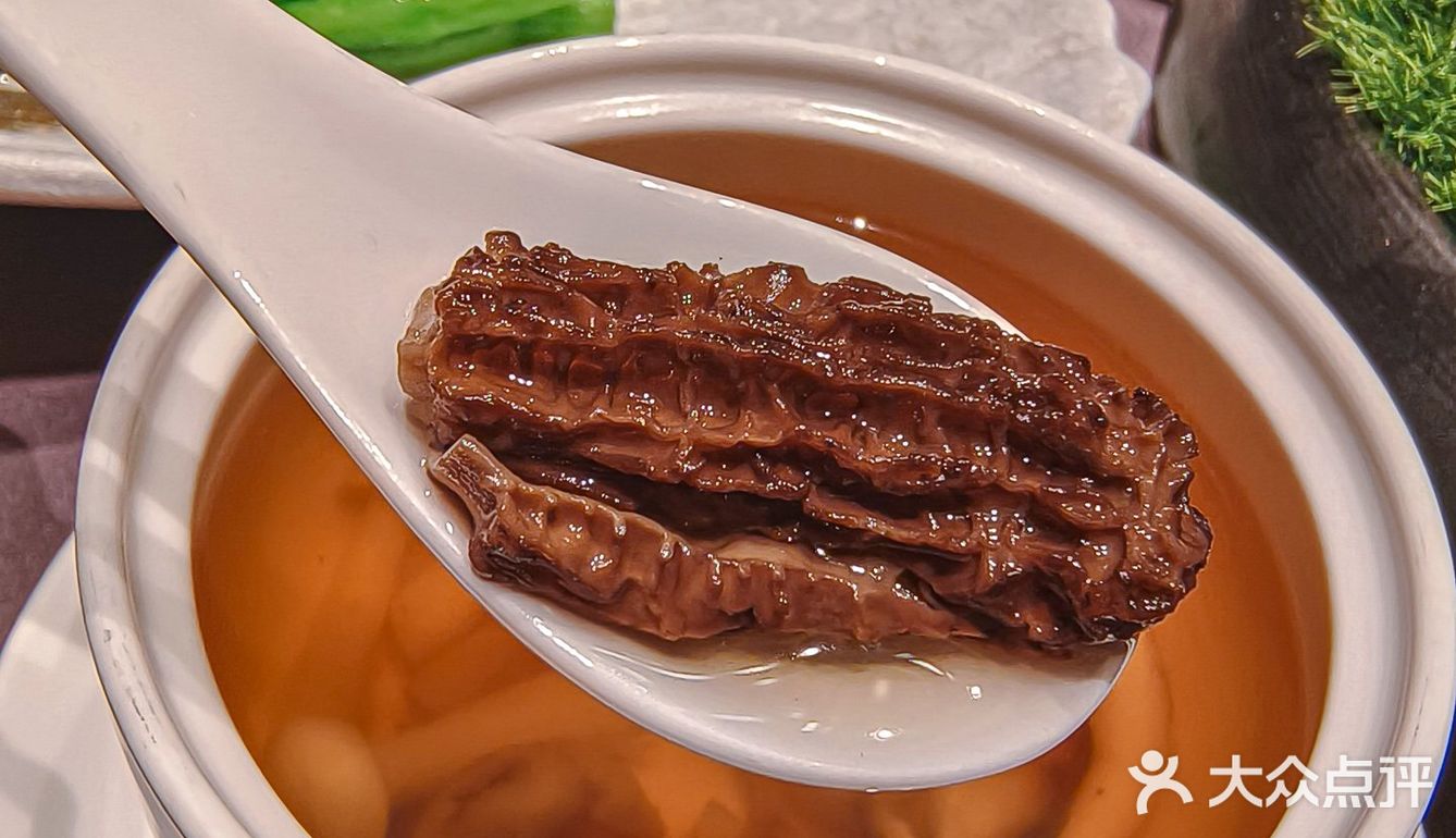 北京啥都有，如果是大城市