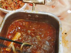 -清真军邺·金富苑肥牛(石坡街旗舰店)