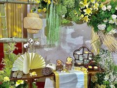 -好友缘酒家(会展中心店)