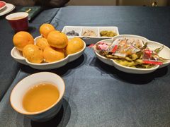 -江南雅厨(李公堤店)