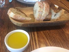 -Mercato莫卡多露台餐厅与酒吧(K11店)
