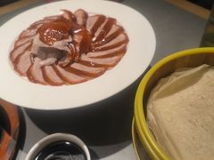 -褚记烤鸭·南京家常菜(雨花客厅店)
