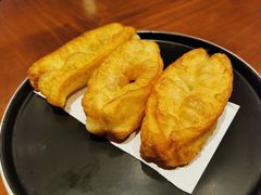 上海小油条-上海人家花樣年华(中山公园店)