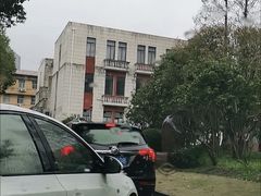 -沪东工人文化宫