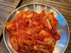 -MI WU FACTORY米屋美食工厂餐厅(绿地店)