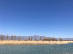 -野鸭湖国家湿地公园