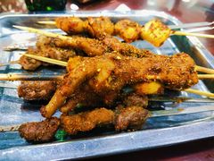 -中国传统伊兰拉面(石景山店)