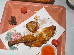 -庆江南江南菜(昆山招商花园城店)