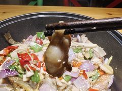 -小小河边鱼(天润城店)