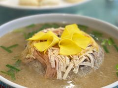 -建坤水席宫·洛阳菜(中州路店)