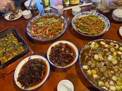 -拈一筷子·宜宾江湖菜(总店)