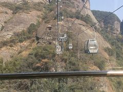 -桂林资江天门山风景区