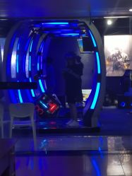 -BBVR团建聚会体验馆·亲子DIY手工