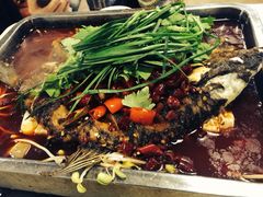 iphone_upload_pic-川湘園(西华路店)