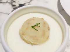 -喜鼎海胆水饺(柏威年购物中心店)