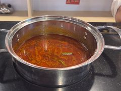 -呷哺呷哺(西单大悦城店)