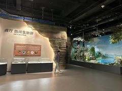 -辽宁古生物博物馆