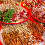 6w人收藏的店‼️串串种类多到挑花眼