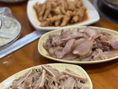 -牛小隆牛肉面馆(四牌楼店)