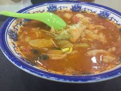 -中医药大学-老3楼餐厅