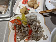 -海底捞火锅(壹悦城店)